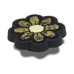 Crocs™ CAMO FLOWER PATCH G1142600-MU 304053 цена и информация | Детские резиновые сабо | pigu.lt