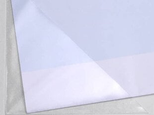 Priklijuojama trikampė kišenė dokumentams Dolovija 140x140, 120 mic. kaina ir informacija | Kanceliarinės prekės | pigu.lt