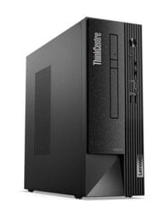 Lenovo ThinkCentre Neo 50s G4 SFF 12JF0024PB цена и информация | Stacionarūs kompiuteriai | pigu.lt