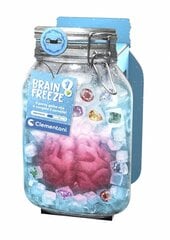 Galvosūkis Clementoni Brain Freeze 1, 16780 kaina ir informacija | Stalo žaidimai, galvosūkiai | pigu.lt