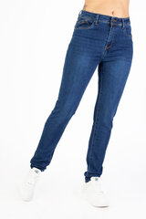 Джинсы NORFY цена и информация | Женские джинсы | pigu.lt