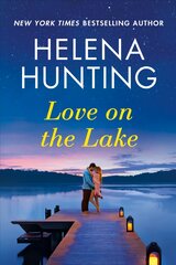 Love on the Lake kaina ir informacija | Fantastinės, mistinės knygos | pigu.lt