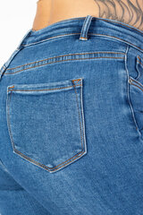 Джинсы Vs Miss SHW8114-36 цена и информация | Женские джинсы | pigu.lt