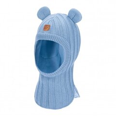 Шапка TuTu детская, синяя. цена и информация | Шапки, перчатки, шарфы для мальчиков | pigu.lt