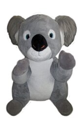 Minkštas žaislas Koala K1204 kaina ir informacija | Minkšti (pliušiniai) žaislai | pigu.lt