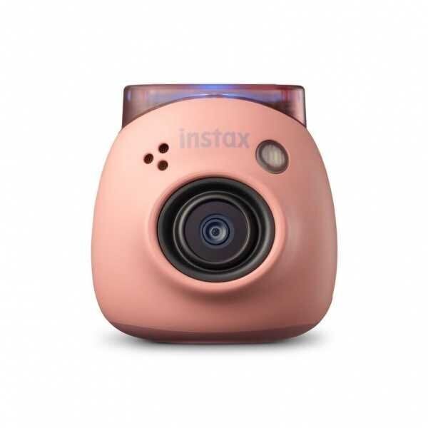 Fujifilm Instax Pal Powder Pink kaina ir informacija | Skaitmeniniai fotoaparatai | pigu.lt