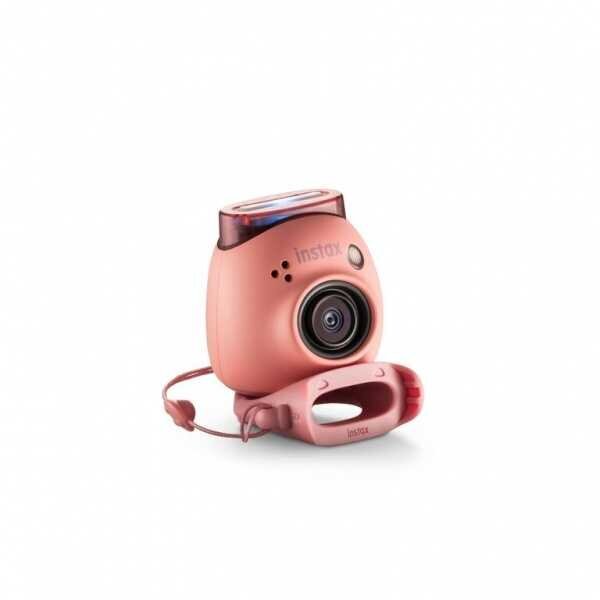 Fujifilm Instax Pal Powder Pink kaina ir informacija | Skaitmeniniai fotoaparatai | pigu.lt