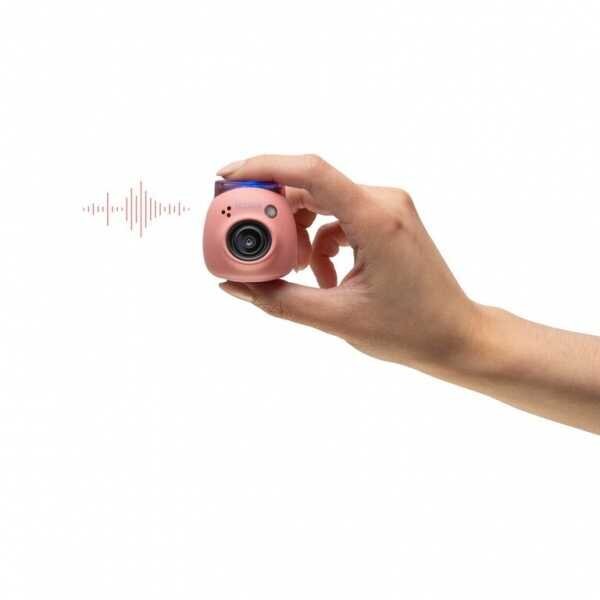 Fujifilm Instax Pal Powder Pink kaina ir informacija | Skaitmeniniai fotoaparatai | pigu.lt