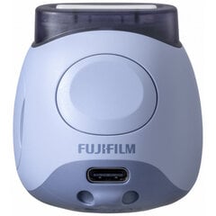 Фотоаппарат Fujifilm Instax Pal, синий цена и информация | Цифровые фотоаппараты | pigu.lt