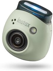 Fujifilm Instax Pal Pistachio Green kaina ir informacija | Skaitmeniniai fotoaparatai | pigu.lt