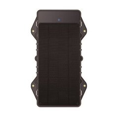 GNSS sekimo įrenginys su saulės baterija Concox LL303 kaina ir informacija | GPS navigacijos | pigu.lt
