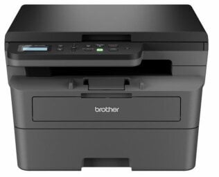 Brother DCP-L2620DW kaina ir informacija | Spausdintuvai | pigu.lt