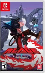 Acheter Blade Assault цена и информация | Компьютерные игры | pigu.lt