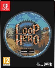 Loop Hero: Deluxe Edition цена и информация | Компьютерные игры | pigu.lt