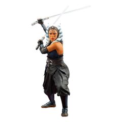 Star Wars ARTFX Ahsoka Tano kaina ir informacija | Žaidėjų atributika | pigu.lt