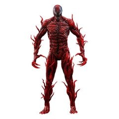 Figūrėlė Venom Marvel, 43 cm kaina ir informacija | Žaislai berniukams | pigu.lt