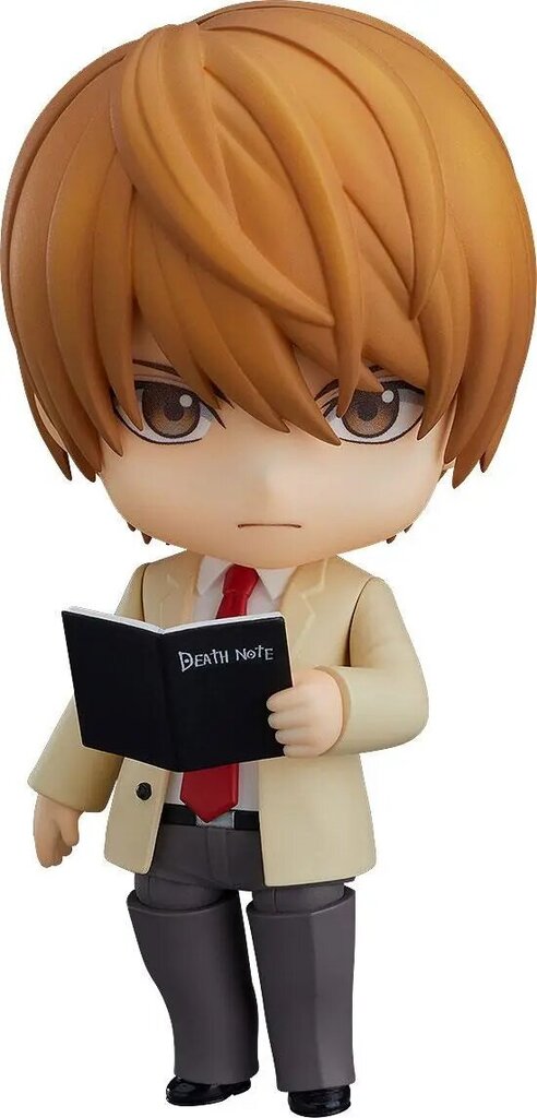 Nendoroid Light Yagami 2.0 kaina ir informacija | Žaidėjų atributika | pigu.lt