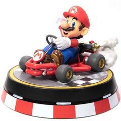 Mario Kart Mario Collector's Edition kaina ir informacija | Žaidėjų atributika | pigu.lt