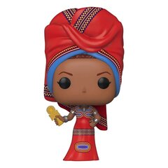 Funko Pop! Erykah Badu kaina ir informacija | Žaidėjų atributika | pigu.lt