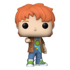 Funko POP! Captain Planet and the Planeteers Wheeler, 9 cm kaina ir informacija | Žaidėjų atributika | pigu.lt