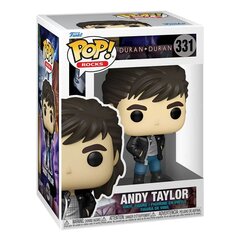 Funko POP! Rocks: Wild boys Andy kaina ir informacija | Žaidėjų atributika | pigu.lt