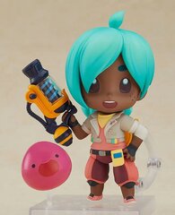 Nendoroid Slime Rancher 2 Beatrix LeBeau kaina ir informacija | Žaidėjų atributika | pigu.lt