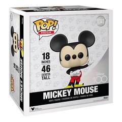 Mega vinilo figūra Funko POP! Disney Mickey Mouse, 46 cm kaina ir informacija | Žaislai mergaitėms | pigu.lt