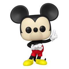 Mega vinilo figūra Funko POP! Disney Mickey Mouse, 46 cm kaina ir informacija | Žaislai mergaitėms | pigu.lt