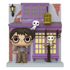 Funko Pop! Deluxe Harry Potter kaina ir informacija | Žaidėjų atributika | pigu.lt