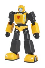 Интерактивный робот-трансформеры Bumblebee G1 Performance Series 34 см цена и информация | Игрушки для мальчиков | pigu.lt