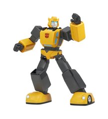 Интерактивный робот-трансформеры Bumblebee G1 Performance Series 34 см цена и информация | Игрушки для мальчиков | pigu.lt