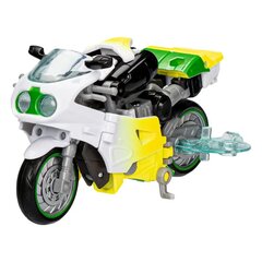 Transformeris - motociklas Transformers Generations Legacy Evolution Deluxe, 14 cm kaina ir informacija | Žaislai berniukams | pigu.lt