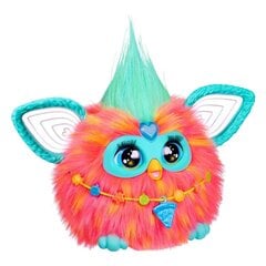 Интерактивная плюшевая игрушка Furby Coral *Немецкая версия* цена и информация | Игрушки для девочек | pigu.lt