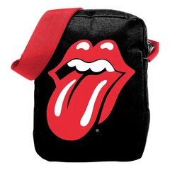 Rankinė per petį Rolling Stones Crossbody kaina ir informacija | Kuprinės ir krepšiai | pigu.lt