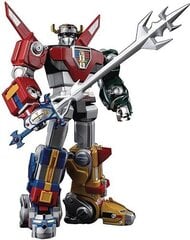 Figūrėlė Visatos gynėjas Robo-Dou Voltron, 27 cm kaina ir informacija | Žaislai berniukams | pigu.lt