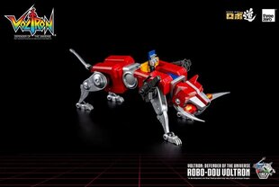 Figūrėlė Visatos gynėjas Robo-Dou Voltron, 27 cm kaina ir informacija | Žaislai berniukams | pigu.lt