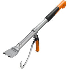 Рычаг для валки Fiskars WoodXpert M  цена и информация | Садовые инструменты | pigu.lt