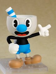 Нендороидная фигурка Cuphead Cuhead 10 см цена и информация | Атрибутика для игроков | pigu.lt