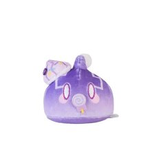 Minkštas žaislas Genshin Impact Electro Slime Blueberry, 7cm цена и информация | Мягкие игрушки | pigu.lt