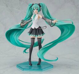 Hatsune Miku NT kaina ir informacija | Žaidėjų atributika | pigu.lt