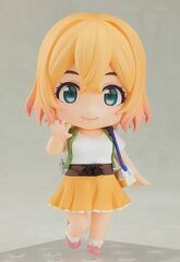 Lėlė Good Smile Nendoroid Mami Nanami kaina ir informacija | Žaislai mergaitėms | pigu.lt