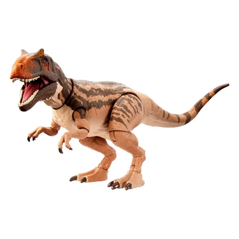 Figūrėlė Jurassic World Hammond Collection Metriacanthosaurus, 12 cm kaina ir informacija | Žaislai berniukams | pigu.lt