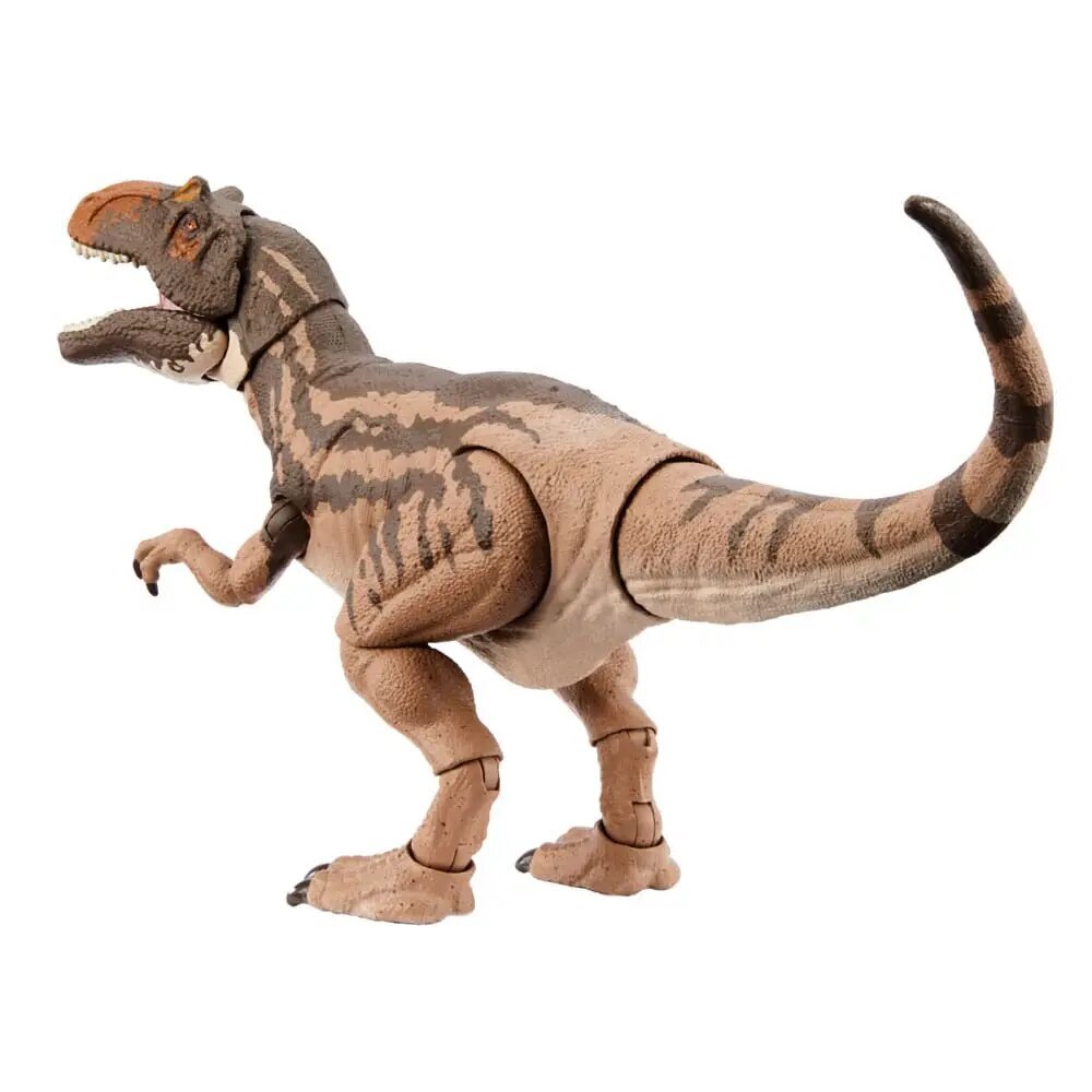 Figūrėlė Jurassic World Hammond Collection Metriacanthosaurus, 12 cm kaina ir informacija | Žaislai berniukams | pigu.lt