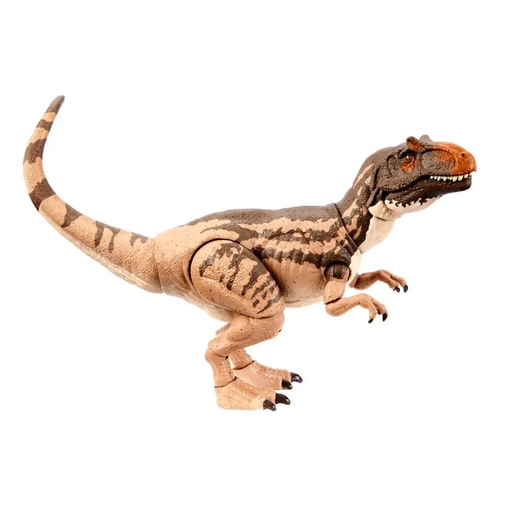 Figūrėlė Jurassic World Hammond Collection Metriacanthosaurus, 12 cm kaina ir informacija | Žaislai berniukams | pigu.lt