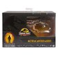 Figūrėlė Jurassic World Hammond Collection Metriacanthosaurus, 12 cm kaina ir informacija | Žaislai berniukams | pigu.lt