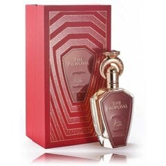 Kvapusis vanduo Khadlaj The Proposal Date Night EDP moterims, 100 ml kaina ir informacija | Kvepalai moterims | pigu.lt