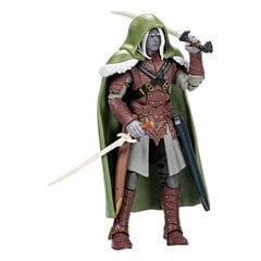 Dungeons & DragonsLegend Drizzt, 15 cm kaina ir informacija | Žaidėjų atributika | pigu.lt