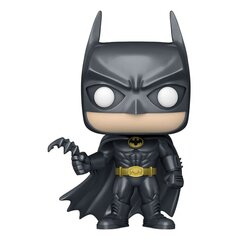 Funko POP! Batman & The Joker, 9 cm kaina ir informacija | Žaidėjų atributika | pigu.lt