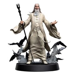 The Lord of the Rings Fandom Saruman the White цена и информация | Атрибутика для игроков | pigu.lt