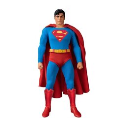 Figūrėlė DC Comics Superman Man 16 cm kaina ir informacija | Žaislai berniukams | pigu.lt